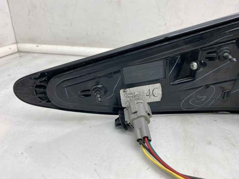 ⭕ 2015-2018 Nissan Murano Rear Passenger Side Outer Taillight Tail Lamp Right RH