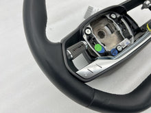 ⭕ 22-24 Lucid Air Grand Touring Steering Wheel w/ Control Buttons P11-DA00AP-05