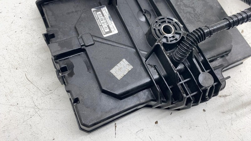 ⭕ 2019 Smart EQ Fortwo 2D Battery Box Tray Holder Bracket A4535400040