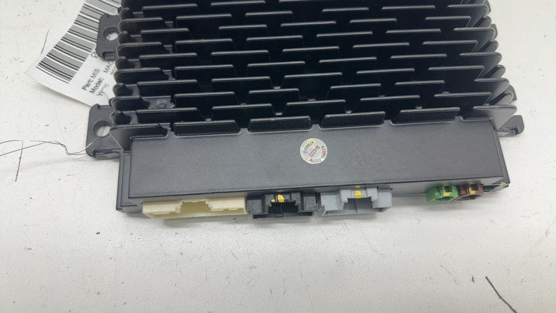 PJ8T-14G647-FDL ⭕21-24 Ford Mustang Mach-E Advanced Driver System Control Module PJ8T-14G647-FDL