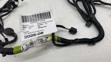 ⭕ 12-14 Model S Front Module Tech Package Wiring Harness Cable Wire 1004557-01-J