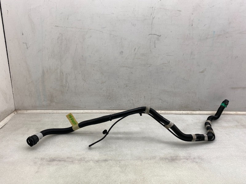 ⭕ 17-23 Tesla Model 3 M3 High Voltage HV Battery Water Coolant Return Hose Pipe