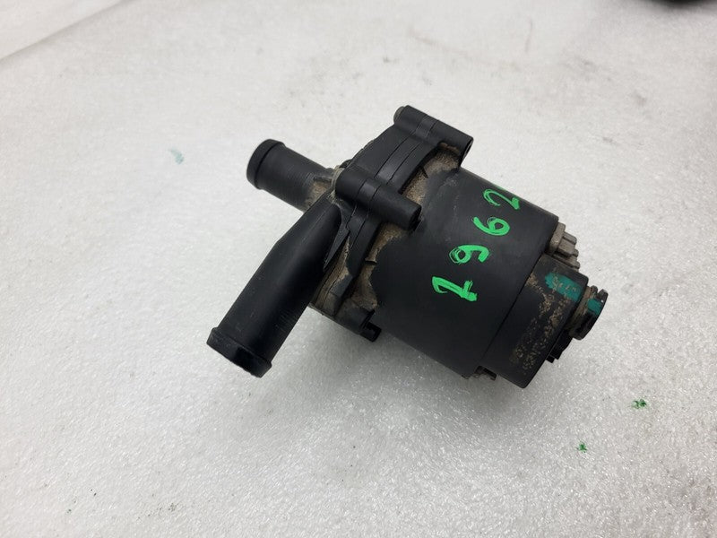  2012-2015 Tesla Model S MS Auxiliary Water Coolant Battery Cooling Pump Assembly