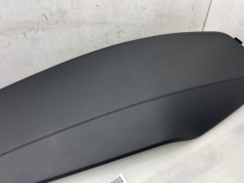 1118926-00-A 2012-2016 Tesla Model S MS Dashboard Instrument Panel Interior Dash Trim Cover