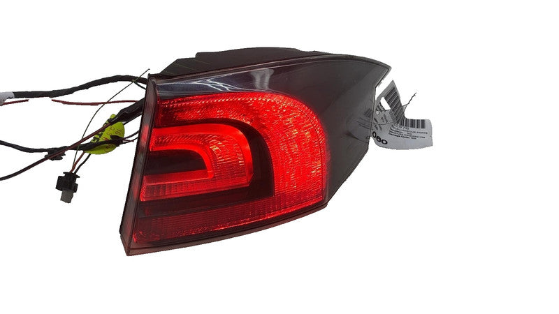 ⭕ 2012-2022 Tesla Model S Rear Taillight LED Outer Tail Lamp Right 600