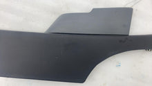 ⭕ 2022-2024 Lucid Air Grand Touring Left C-Pillar Leather Mid Trim LH P11-NPE0XX