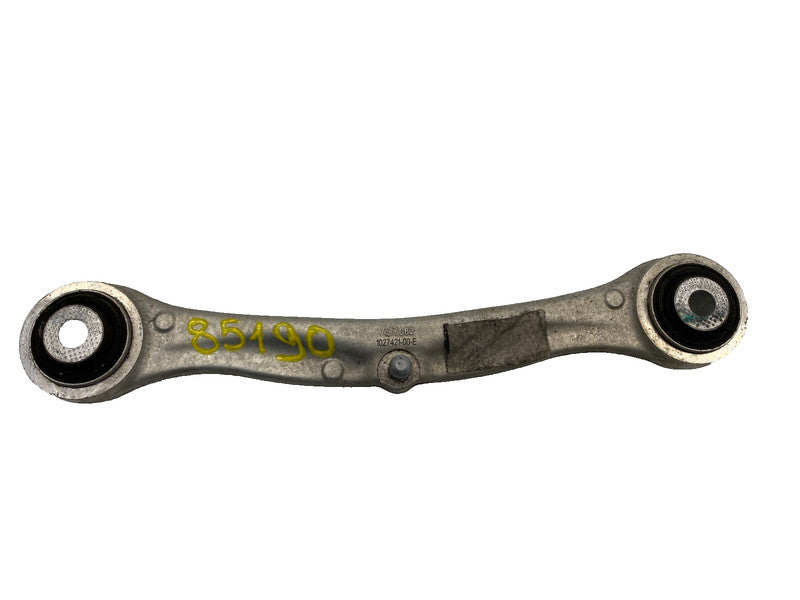 102742100E ⭕ 12-20 Tesla Model S X Rear Left Suspension Upper Control Arm Link 1027421-00-E