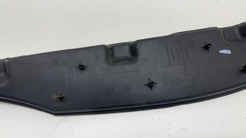 PT00048488 ⭕ 2022-2024 Rivian R1T Front Left Driver Side Fender Inner Cover Trim PT00048488