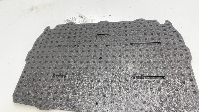 ⭕ 20-23 Tesla Model Y Rear End Trunk Tub Bottom Foam Pad Assembly 1519