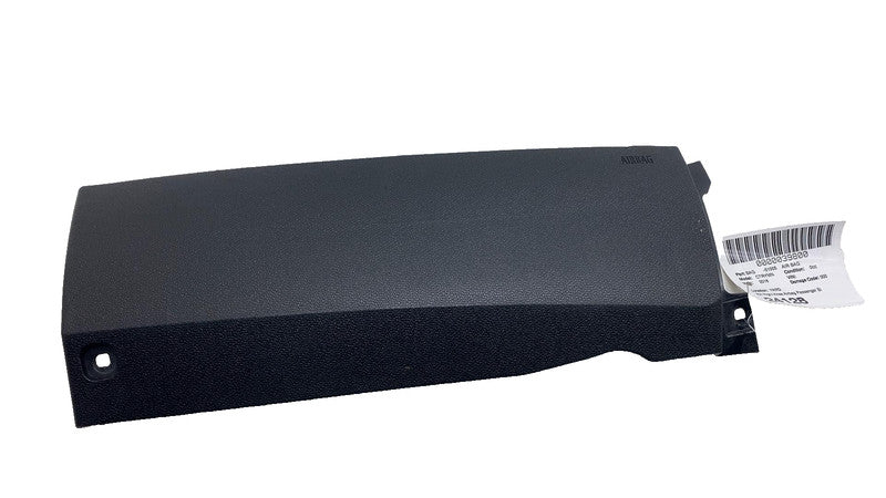 15121050197 ⭕11-16 Countryman R60 R61 Front Passenger Knee Airbag Glove Box Right 3002205502