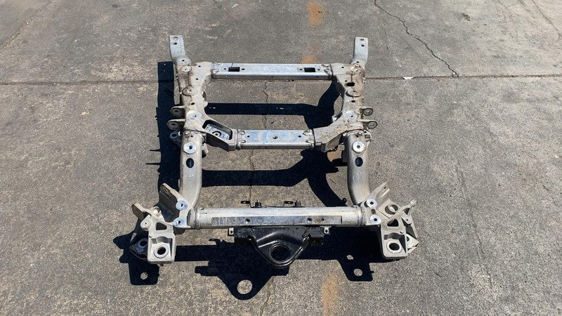 ⭕ 2013-2022 Land Range Rover Sport Front Subframe Cradle Crossmember L