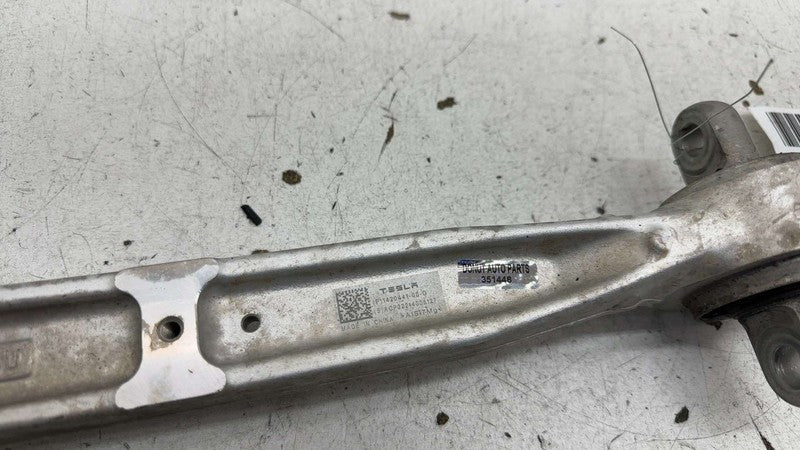 ⭕2021-2025 Tesla Model X Rear Right Lower Control Arm Fore Link AWD 14