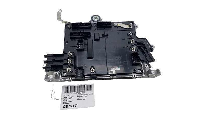 ⭕ 2017-2020 Tesla Model 3 M3 Front Electrical Control Module System 1118182-84-H
