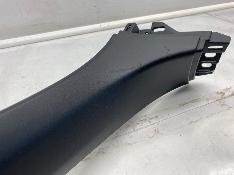 ⭕ 2016-2020 Model X Rear Driver Side Liftgate Trim Cover Panel Left 10