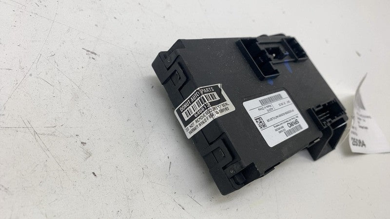 32315485 ⭕ 2021-2023 Polestar 2 Front Left or Right Seat Control Module Unit OEM 32315485