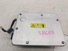 ⭕ 12-15 Tesla Model S Front High Voltage Distribution Junction Box 1028843-01-A