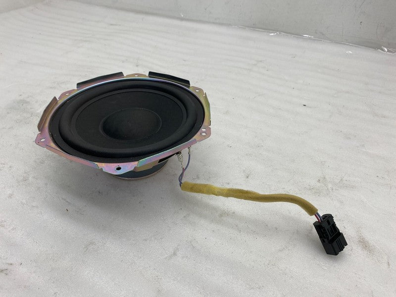 100483307B ⭕ 2012-2020 Model S Infotainment Audio Speaker Mid Subwoofer 200MM 1004833-07-B