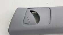 ⭕ 2024 2025 Tesla Model 3 Rear Left Upper B-Pillar Cover Trim Panel 1732285-22-E