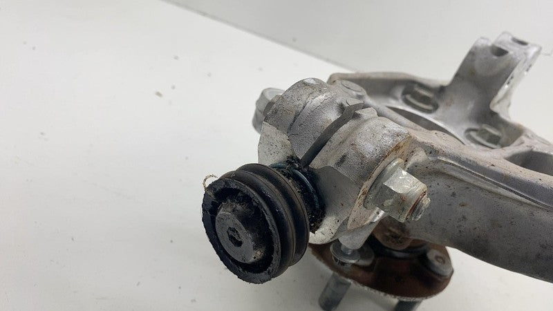 LJ9C3K170B3A ⭕21-24 Ford Mustang Mach-E Front Right Spindle Knuckle RH OEM AWD LJ9C-3K170-B3A