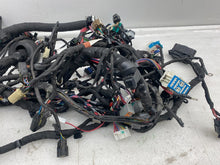 ⭕ 2012 2013 2014 2015 Tesla Model S Front Trunk Main Wiring Harness OEM 1046132