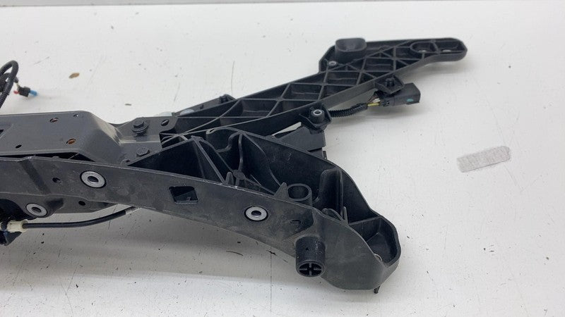 ⭕21-23 Tesla Model 3 Front End Module Radiator Core Carrier Support 11