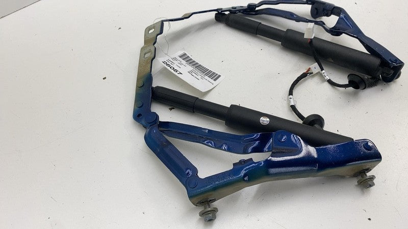 171486400B ⭕ 24-25 Tesla Model 3 Rear Left & Right Trunk Hinge w/ Power Strut 1714864-00-B