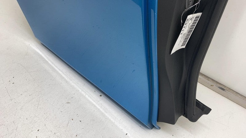 ⭕ 2014-2020 BMW i3 Rear Passenger Side Door Shell Panel Right RH Assy 