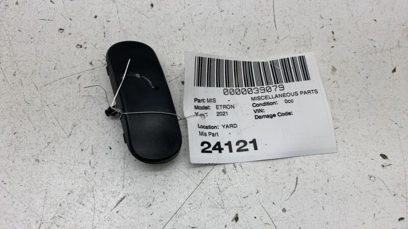 4KE 955 988 ⭕ 19-23 E-Tron Right Passenger Side Windshield Heated Washer Sprayer 4KE955988
