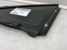 ⭕ 2012-2015 Tesla Model S Rear Passenger Side Quarter Fixed Glass Right Assy RH