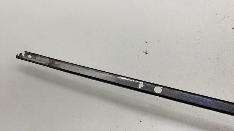 ⭕ 2023-2025 Toyota Prius Front Driver Side Door Applique Trim Molding Left LH