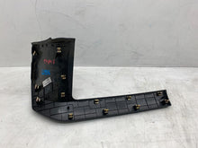 ⭕ 12-15 Model S MS Lower Passenger Dash Glove Box Trim Panel Right 1002310-08-D