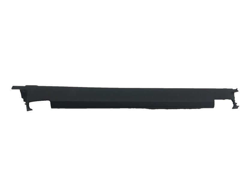 1105132 00 E ⭕ 2016-2022 Tesla Model X Rear Side Plastic Spine Racetrack Left LH 1105132-00-E