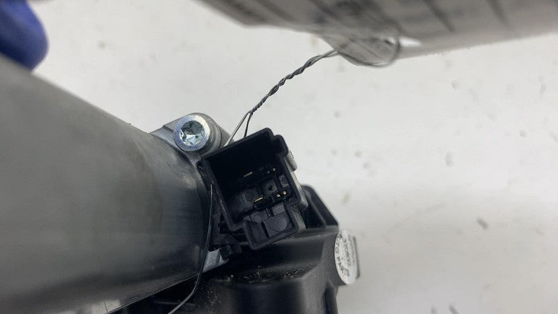 C01840-100 ⭕ 2018 Chrysler Pacifica Brose Front Seat Adjustment Motor Assembly C01840-100