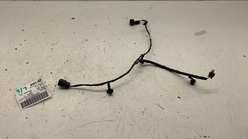 Miscellaneous Parts RIVIAN R1S 22