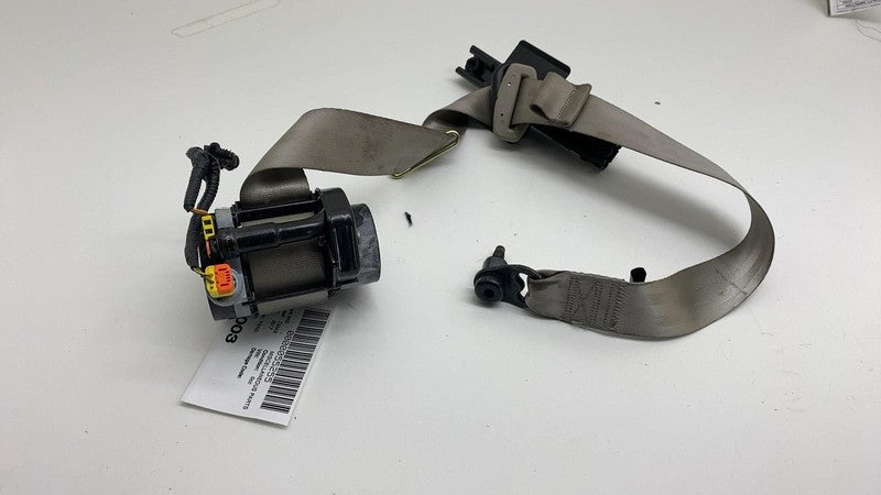 2013-2018 Ford C-Max Front Passenger Side 1st Row Seat Belt & Retractor Right RH