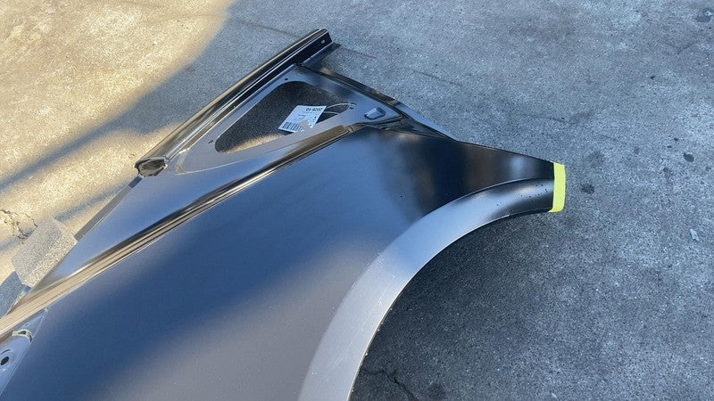 ⭕ 2021-2023 Tesla Model 3 Rear Passenger Side Quarter Panel Skin Cutout Right RH