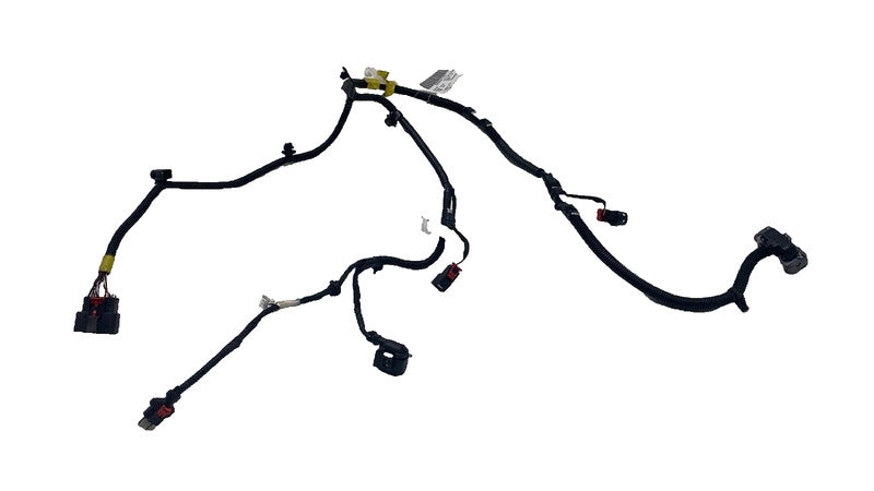 ⭕ 24-25 Model 3 Rear Cradle Subframe Wiring Harness Cable Wire Loom 1897329-01-B