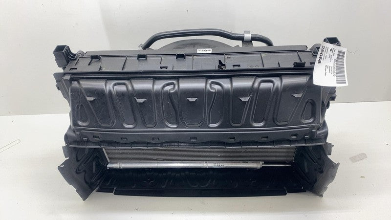 A0995047100 ⭕ 22-24 Mercedes-Benz EQS 450+ Radiator Condenser Fan Shroud Hose Complete SET