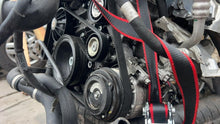 2012-2016 Mercedes E350 E-Class 3.5L V6 Engine Motor RWD (6th & 7th VIN = 5K)
