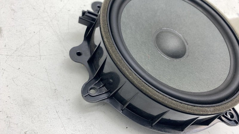⭕ 2017-2025 Tesla Model 3 M3 Front Door Audio System Woofer Speaker 10