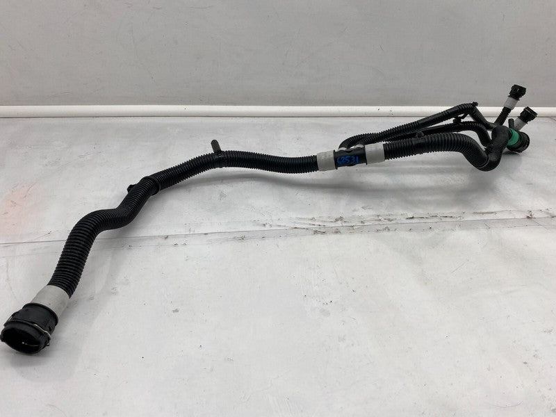 ⭕ 2017-2023 Tesla Model 3 Chiller to Battery Cooling Tube Hose Pipe 15