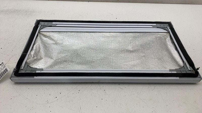 ⭕ 2014-2021 Ram ProMaster 1500 2500 3500 Caravan Side Window Assembly