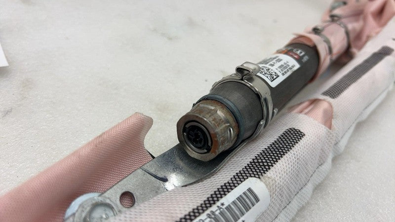 ⭕21-23 Model S Plaid Driver Side Roof Curtain Safety Airbag Left LH 16