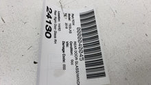 ⭕ 2012-2020 Tesla Model S Rear Passenger Side Door Window Glass Right Assembly
