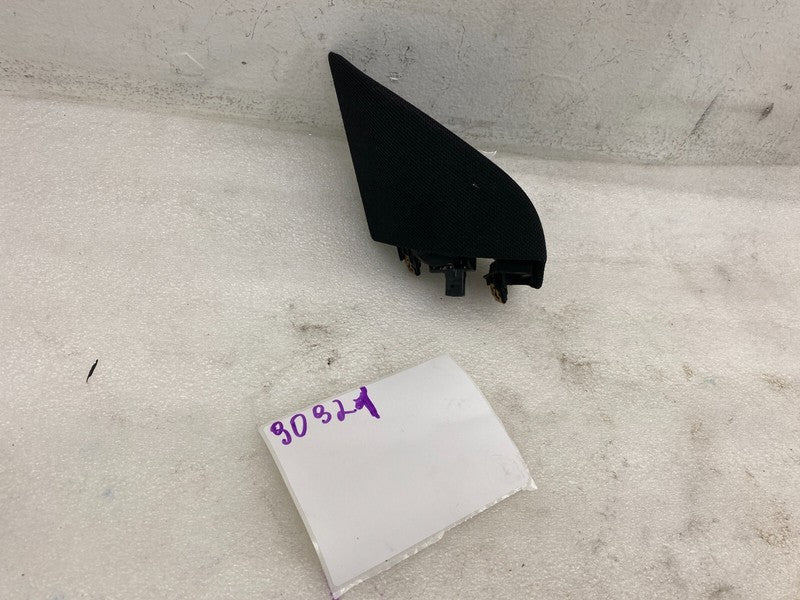 ⭕ 2017-2023 Tesla Model 3 Front Left Audio Tweeter & Speaker Cover 107