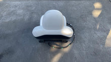⭕ 17-23 Tesla Model 3 Y Front Passenger 1st Row Seat White Right OEM Assembly