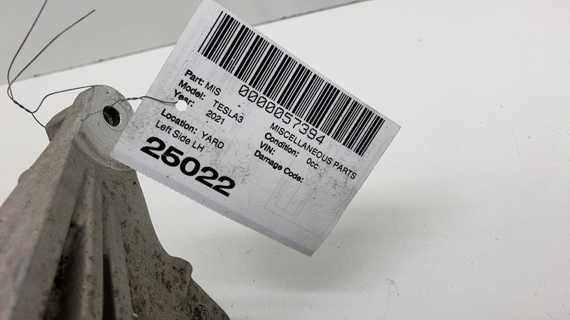 ⭕ 17-23 Model 3 M3 Front Left Shock Strut + Control Arm + Bracket 1044