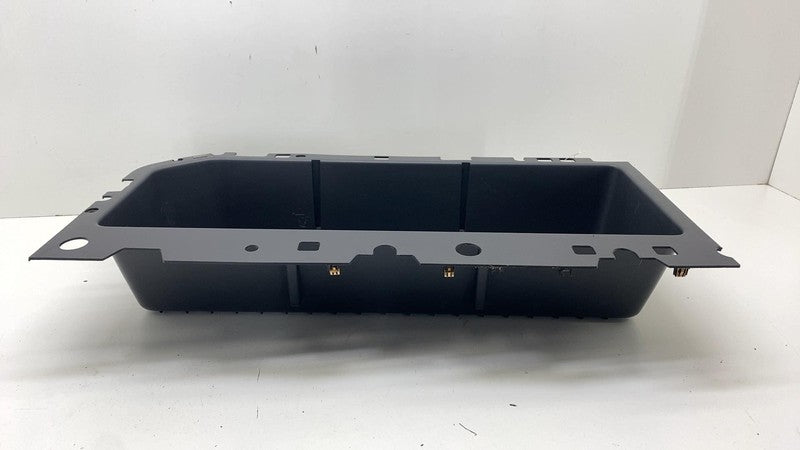 ⭕ 22-24 Rivian R1T Rear Underseat Bin Storage Tray Compartment Box PT0