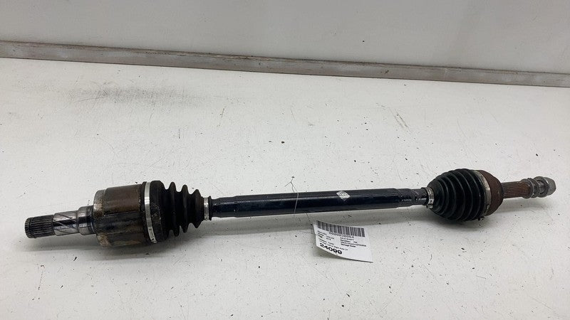 ⭕ 2016-2020 Tesla Model X Rear Driver Side CV Axle Shaft Halfshaft Left Assembly