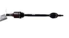 ⭕ 12-20 Tesla Model S X Rear Left or Right CV Axle Shaft Halfshaft 1007719-01-B